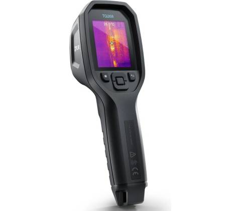 FLIR TG268