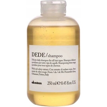 Davines Essential Haircare DEDE šampon ke každodennímu použití 250 ml