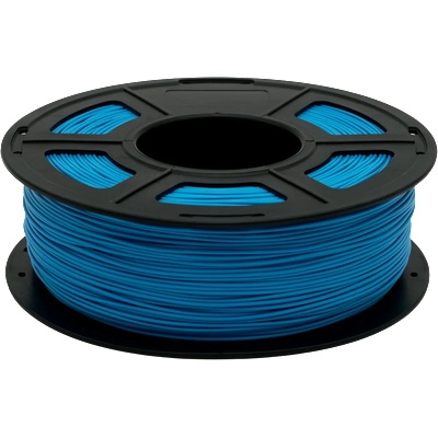 Recycling Fabrik rPLA Verborgene Lagune (Blue) - 1, 75 mm / 1000 g (PLAX-S175-1000-VELA)