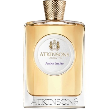 Image 1 of Atkinsons Amber Empire EDP 100 ml