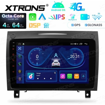 Xtrons IDP90M350
