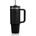 STANLEY Quencher H2. O FlowState Tumbler неръждаема термочаша със сламка средни Black 2.0 890ml
