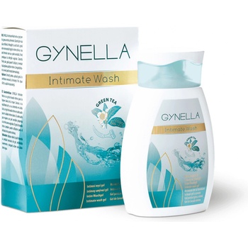 Gynella Intimate Wash 200 ml