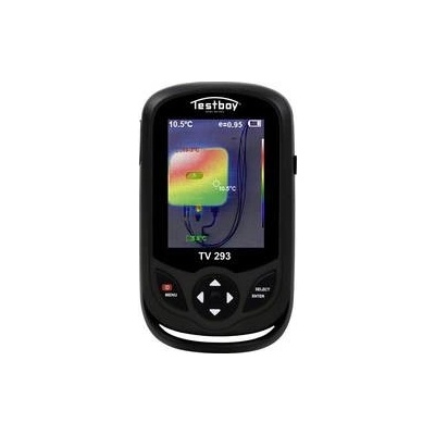 Testboy TV 293