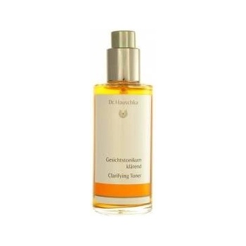 Dr. Hauschka DR. Hauschka_Clarifying Day and Night Regulating Toner Toner 100ml