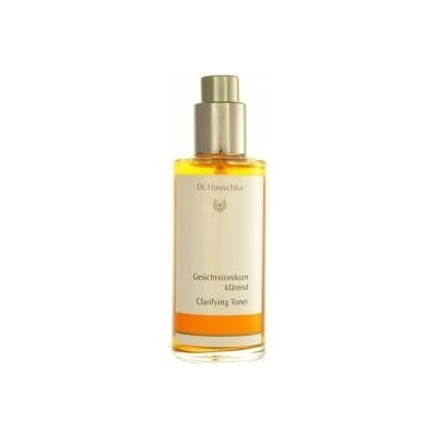 Dr. Hauschka DR. Hauschka_Clarifying Day and Night Regulating Toner Toner 100ml
