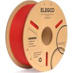 Elegoo PLA+ 1.75 1kg Червен (50.203.0053)