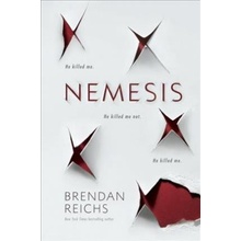 Nemesis Brendan Reichs