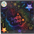 Vyškrabovanie 100 obrázkov