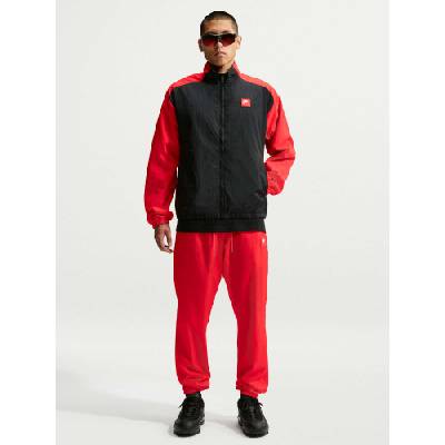 NIKE Спортен екип m nk air track suit mx mtl