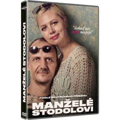 Manželé Stodolovi DVD
