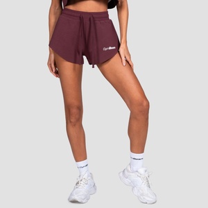 GymBeam Дамски шорти Relay Fig XXL