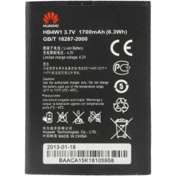 Huawei HB4W1 Оригинална Батерия