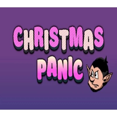 Christmas Panic