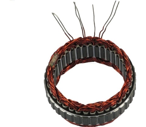 Stator, generátor AS-PL AS5019