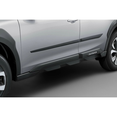Subaru ORG ACC Outback - boční lišty MR2021-2025