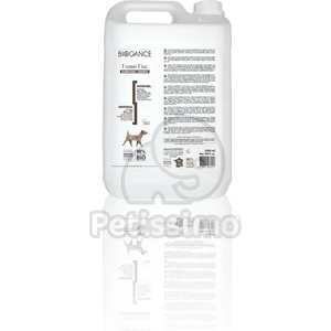 BIOGANCE Protein Plus Shampoo 5 л