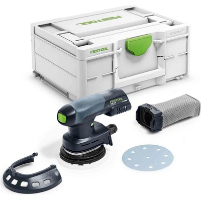 Festool ETSC 125-Basic-ERGO 577030