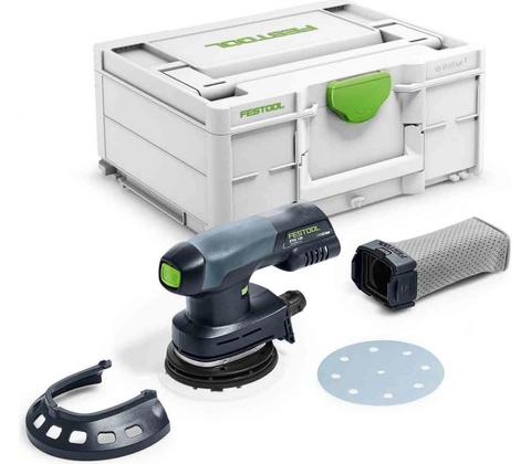 Festool ETSC 125-Basic-ERGO 577030