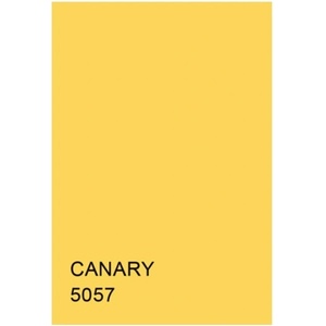 KASKAD Декоративен картон KASKAD 50x70 cm 2 страници 225 g канарско жълто 5057 82265057 (82265057)