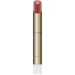 SENSAI Countouring Lipstick Refill бляскаво червило с увеличаващ ефект цвят 08 2 гр