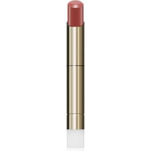 SENSAI Countouring Lipstick Refill бляскаво червило с увеличаващ ефект цвят 08 2 гр