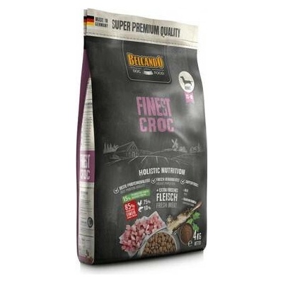 Belcando Adult Dog Finest Croc XS/M 4 kg