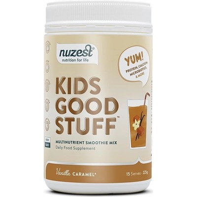 Nuzest KIDS GOOD STUFF 225 g