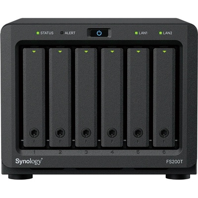 Synology FlashStation FS200T