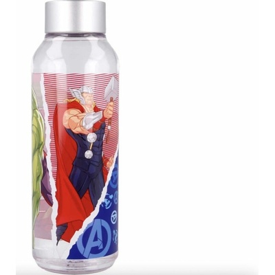 Stor Avengers 660 ml