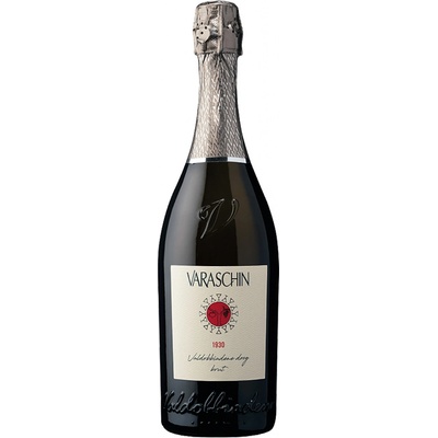 Varaschin Brut Valdobbiadene Prosecco Superiore DOCG biele 1930 11% 0,75 l (čistá fľaša)