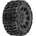 Pro-Line колело с гума 1: 6 Trencher 5.7, H24 диск черен 8x48 Hex (2)