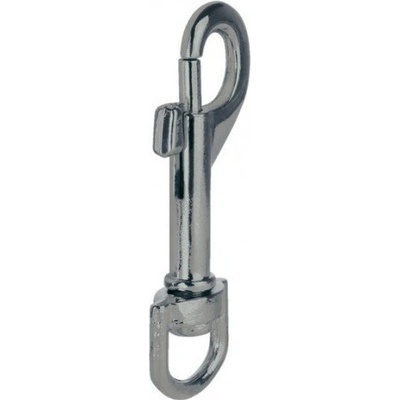 Trixie Karabina s půlkulatým okem 6 cm