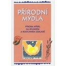 Přírodní mýdla - Susan Cavitch Miller