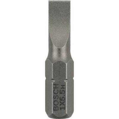 Bosch 1,0x5,5 25mm 3ks 2607001464