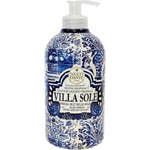 Nesti Dante Vegetal Liquid Soap Blue Freesia From Aeolian Islands Течен сапун унисекс 500ml