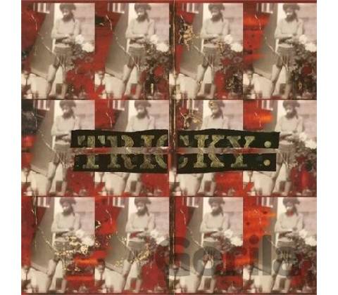 Tricky, MAXINQUAYE CD