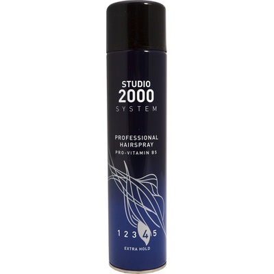 2000 lak na vlasy 680 ml