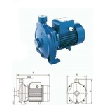 Electromash CPM 158