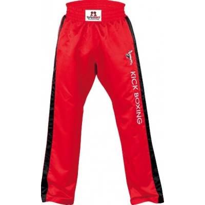 kalhoty DANRHO KICKBOXING