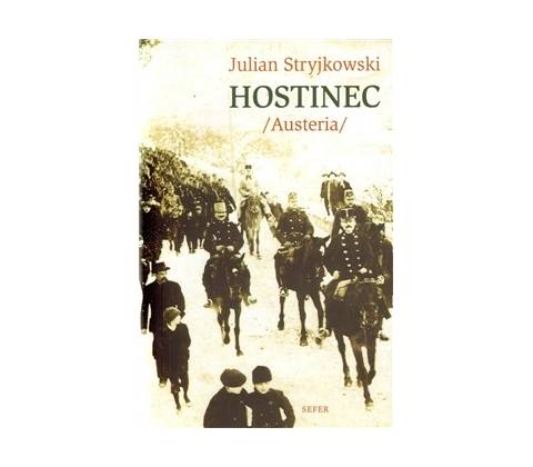 Hostinec - Julian Stryjkowski