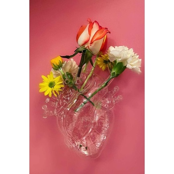Seletti Декоративна ваза Seletti Love in Bloom (09922)