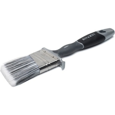 ANZA PLATINUM štetec skosený - 35x13mm
