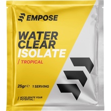 Empose Water Clear Isolate 25 g