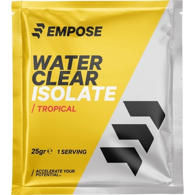 Empose Water Clear Isolate 25 g