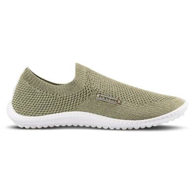 Обувки barefoot Leguano Scio Barefoot shoes - Green - размер 42 (EU) (026-0657-0317)