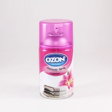 Ozon Cashmere osviežovač vzduchu náplň 260 ml