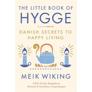 The Little Book of Hygge (2016)