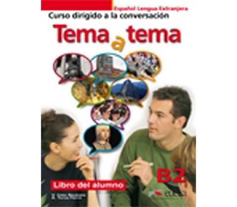 TEMA A TEMA B2 ALUMNO