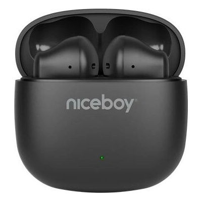 Niceboy Beans 4 POP Onyx